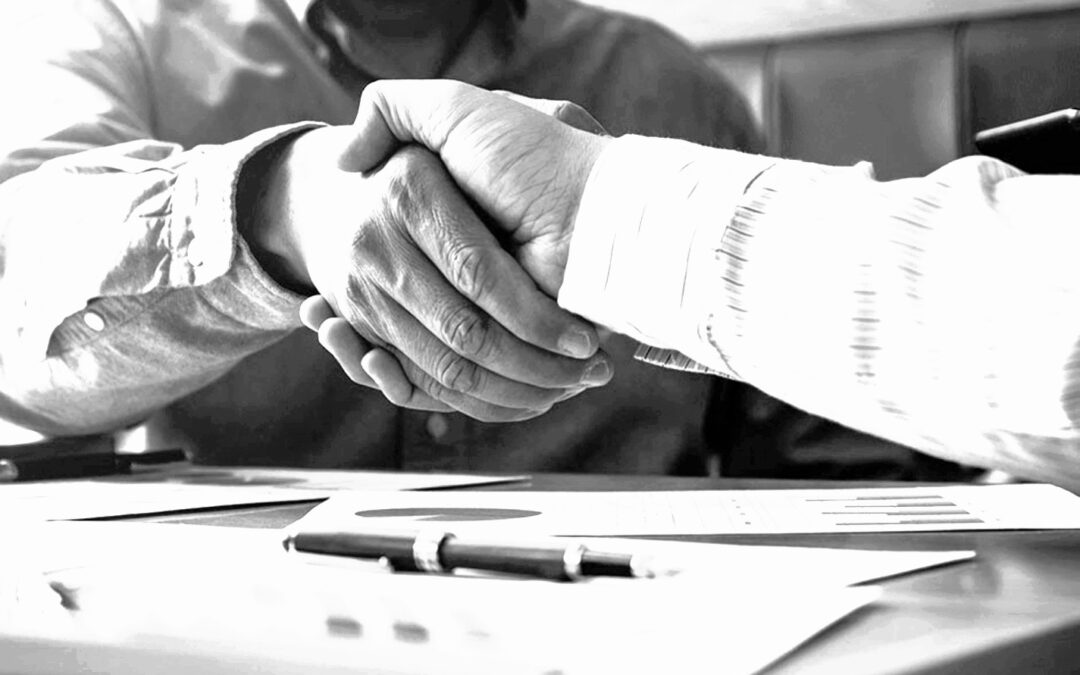 Angeschlagene GmbH legal verkaufen: Leitfaden für Unternehmer