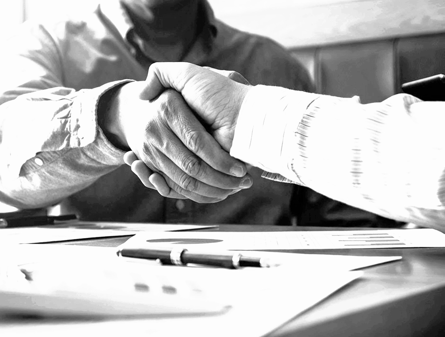 Angeschlagene GmbH legal verkaufen Bild