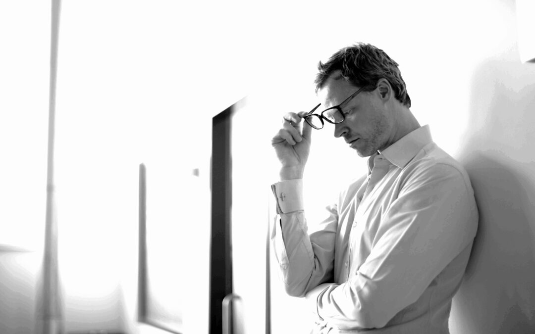GmbH in Schieflage: Insolvenz oder Sanierung 2025?