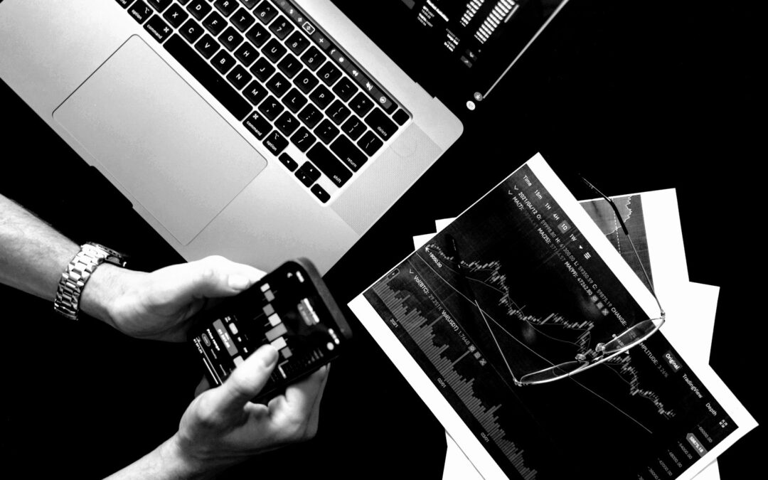 Inverse Zinsstrukturkurve und Klumpenrisiko als Warnsignale fuer die naechste Finanzkrise