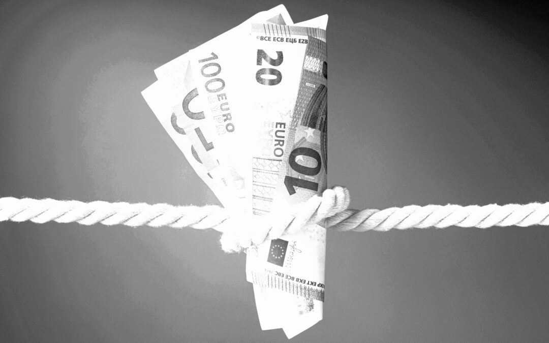 Bargeldobergrenze EU ab 2027: 10000 Euro Limit und Datenpflicht ab 3000 Euro